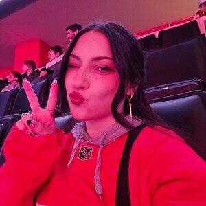 Meet your Posher, Jodi